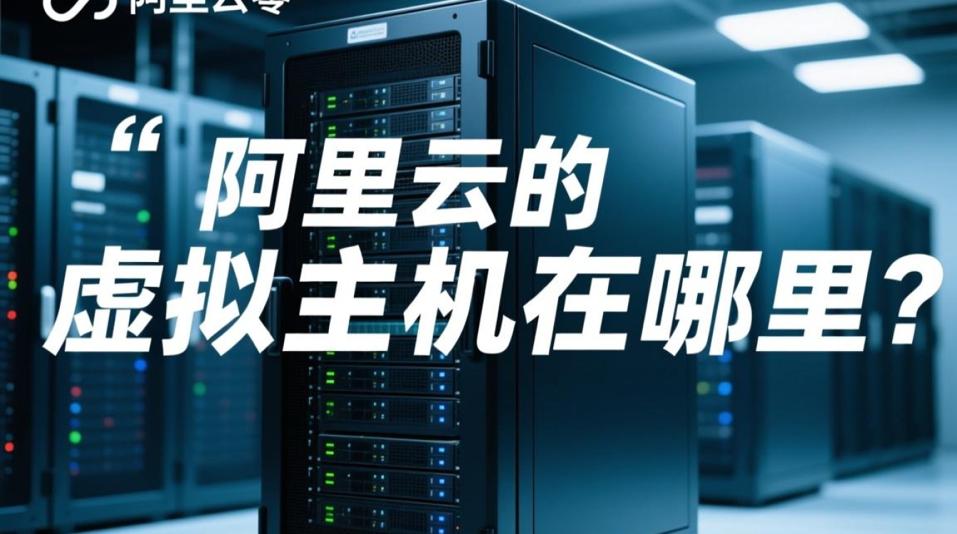 阿里云虚拟主机在哪？新手如何购买及区分ECS云服务器？