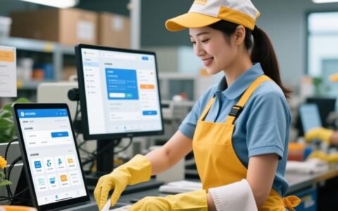 从零开始做一个家政网站到底需要多少预算和开发时间?