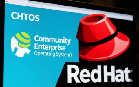 新手如何从零开始安装并配置CentOS服务器系统？