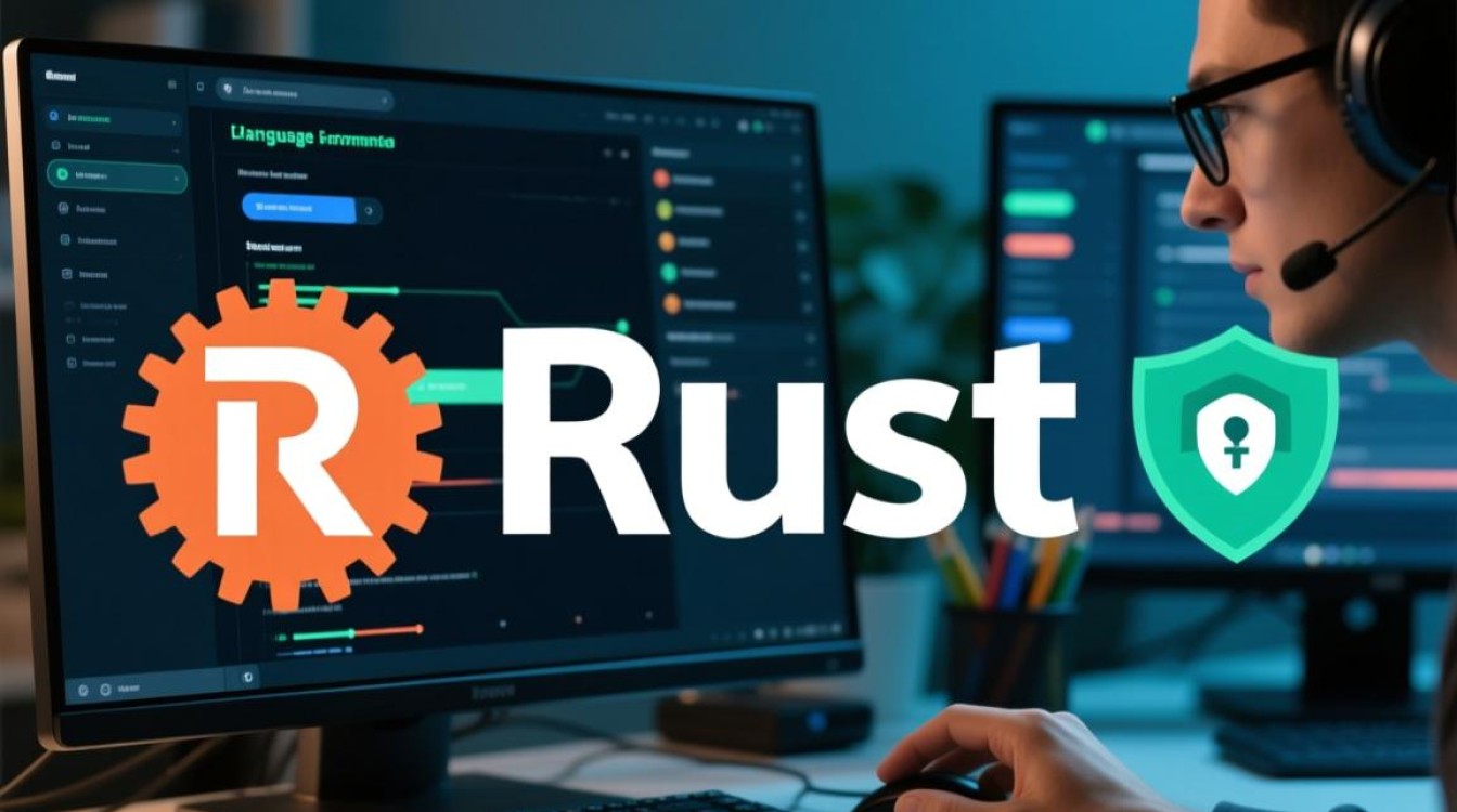 如何从零开始用Rust搭建一个高性能Web服务器? 如何从零开始用Rust搭建一个高性能Web服务器?