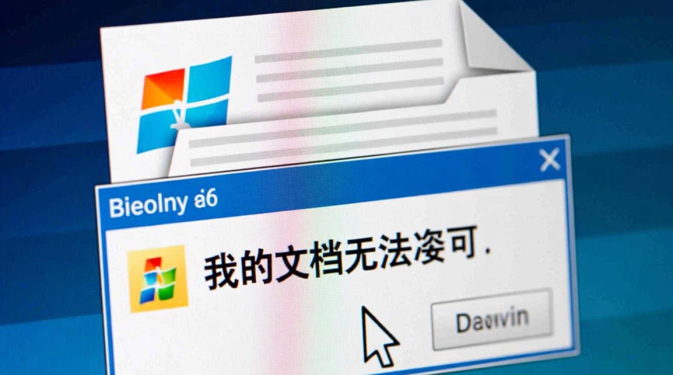 文件无法访问是什么原因，该如何修复损坏问题？