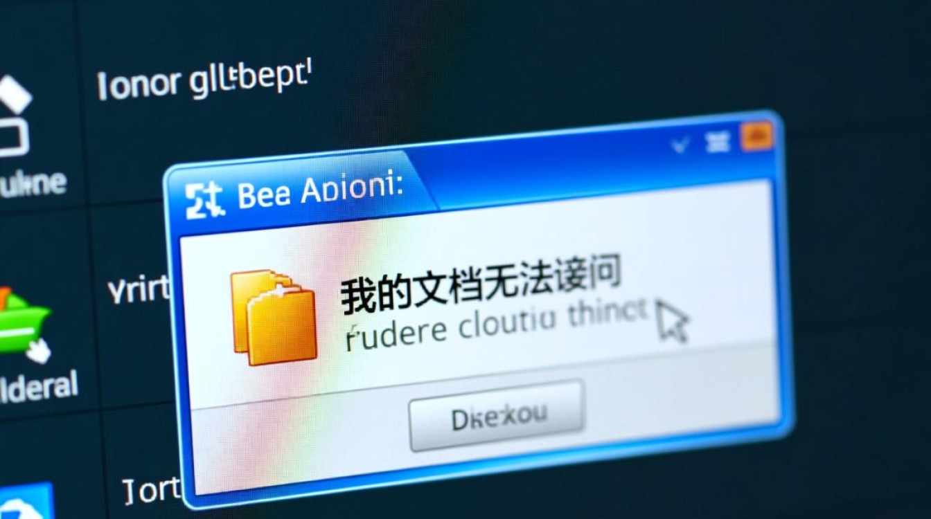 文件无法访问是什么原因，该如何修复损坏问题？