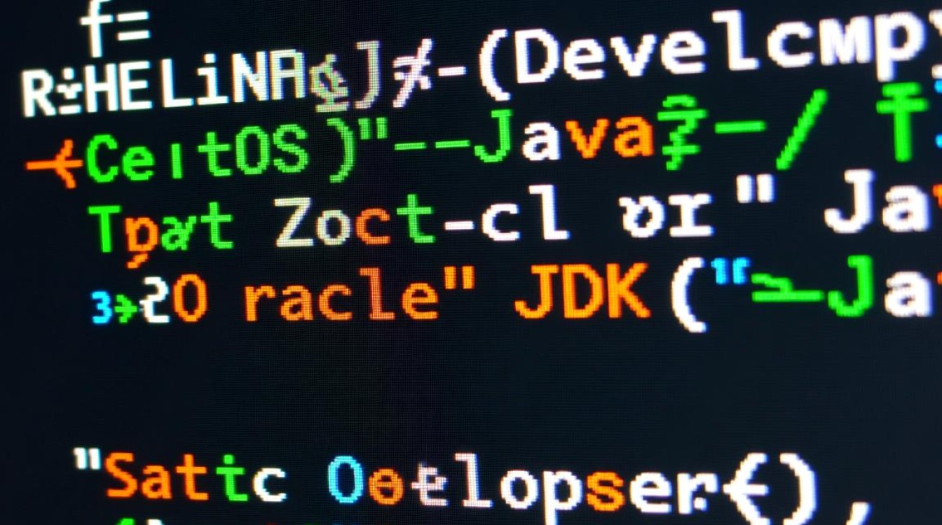 CentOS如何安装Oracle JDK并永久配置环境变量？