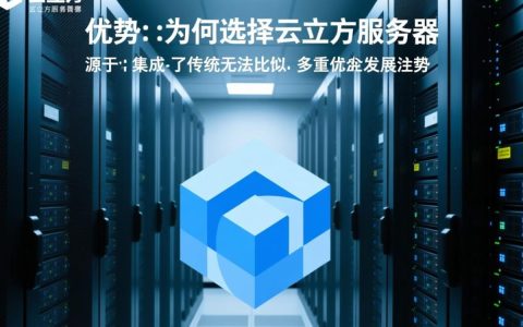 云立方服务器的性能和稳定性到底怎么样，值得选择吗？