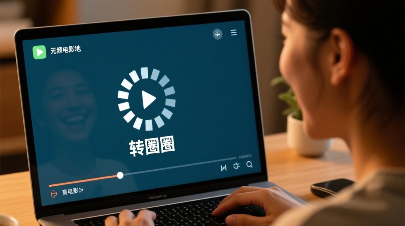 路由器连接正常，为什么唯独视频无法播放？