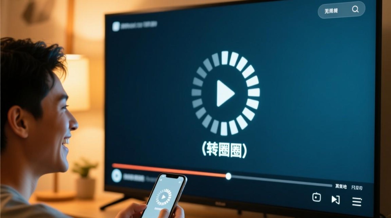 路由器连接正常，为什么唯独视频无法播放？