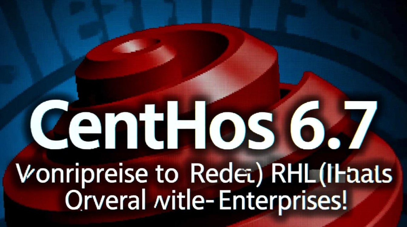 CentOS 6.7系统内存最大支持多少GB？官方上限是多少？
