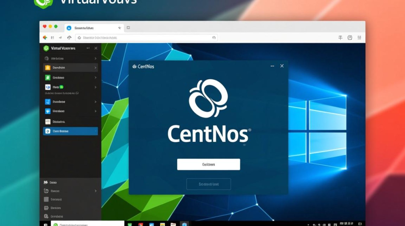 在VirtualBox安装完CentOS后，如何正确安装驱动程序？
