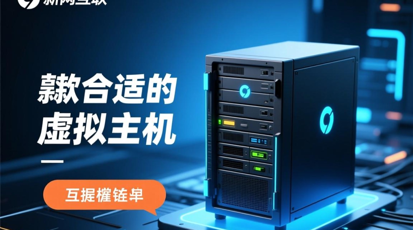 新网互联虚拟主机具体怎么操作，新手建网站详细步骤是什么？