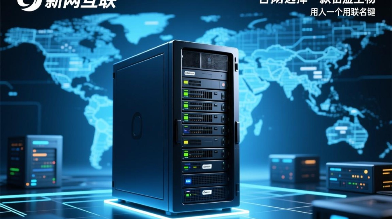 新网互联虚拟主机具体怎么操作，新手建网站详细步骤是什么？