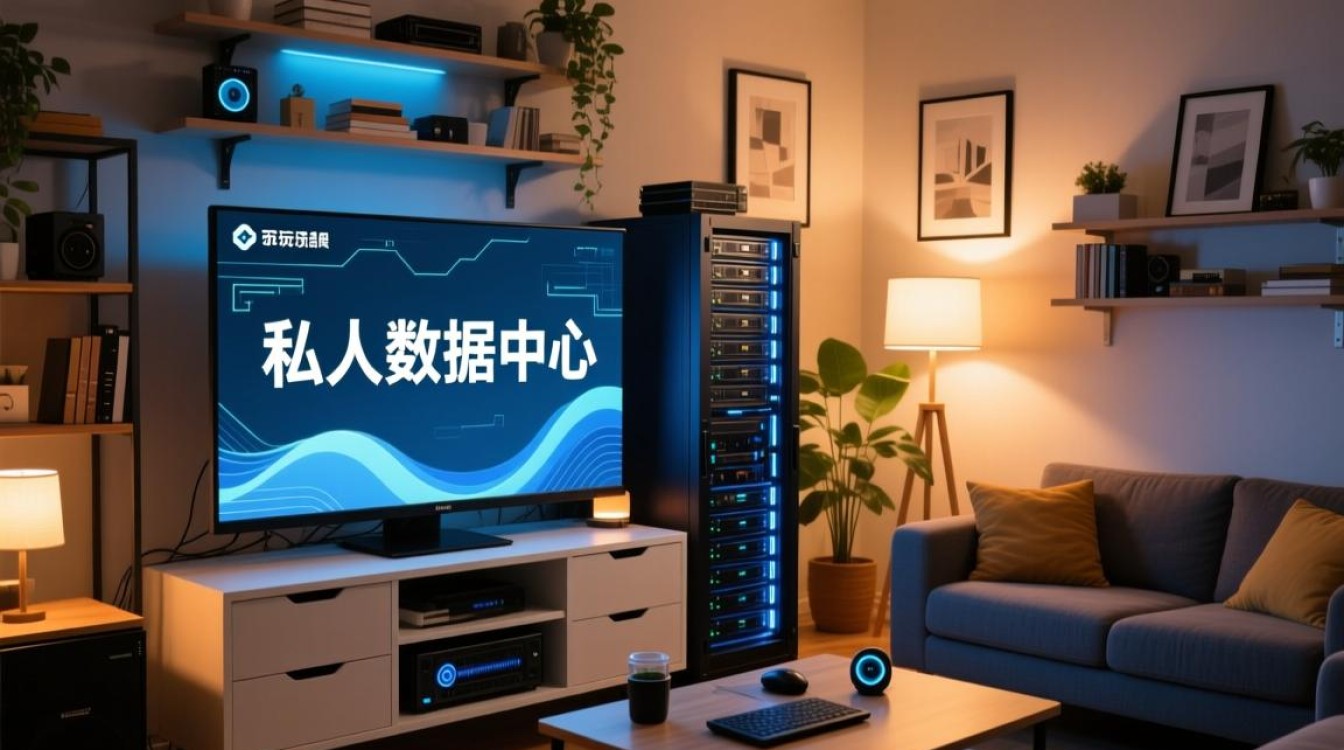 普通人如何低成本从零开始，在家搭建一台真正自己的服务器呢？