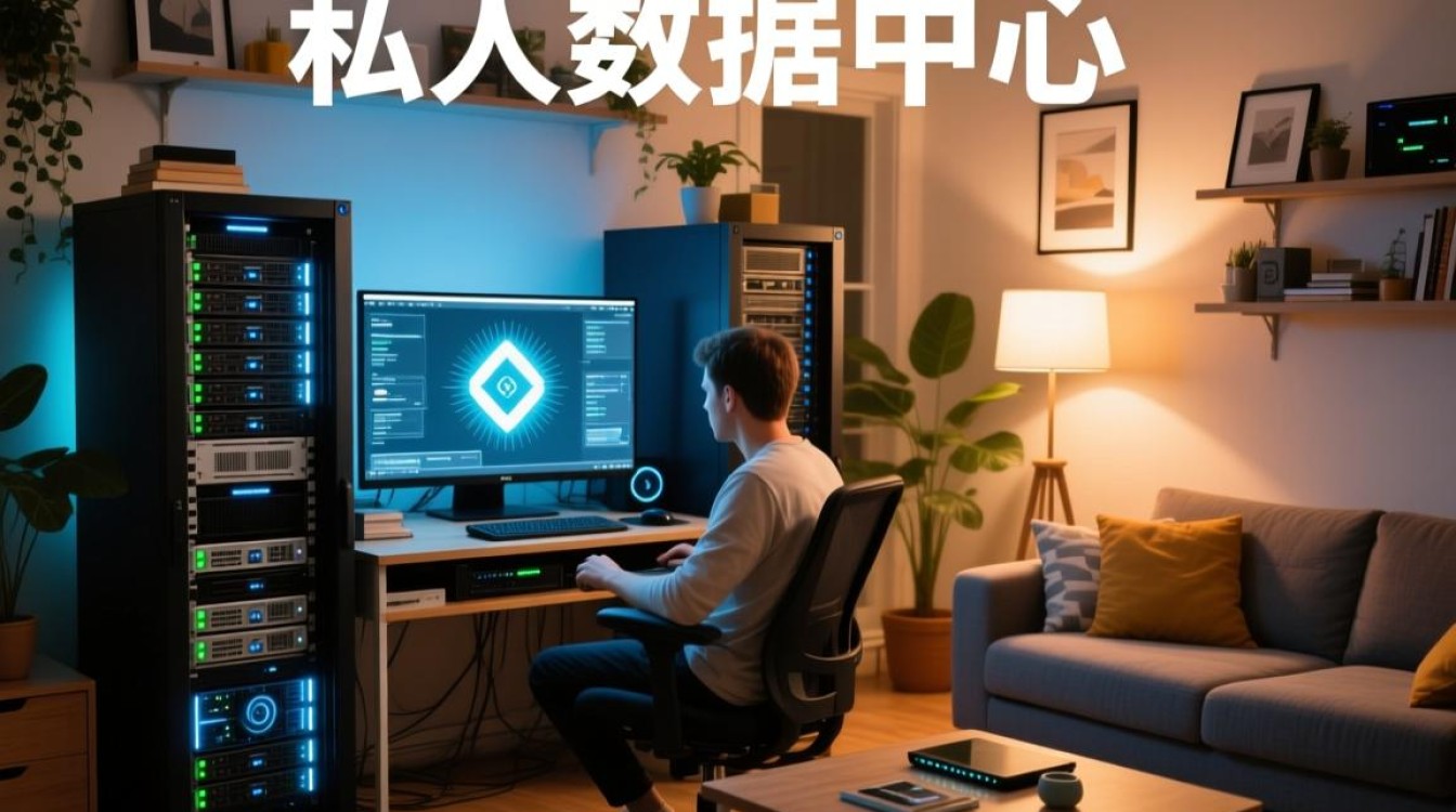 普通人如何低成本从零开始，在家搭建一台真正自己的服务器呢？