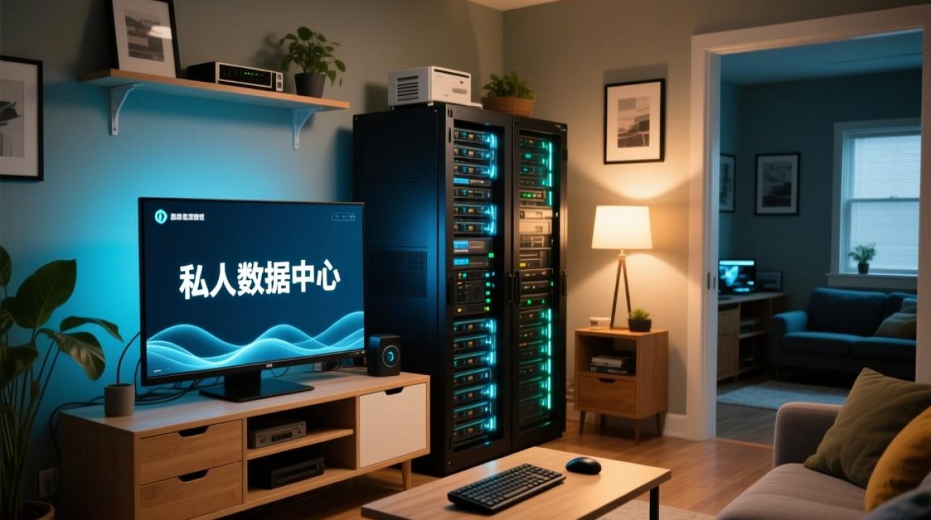 普通人如何低成本从零开始，在家搭建一台真正自己的服务器呢？