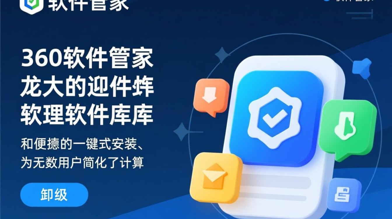 360软件管家报错无法使用，到底该如何彻底解决？