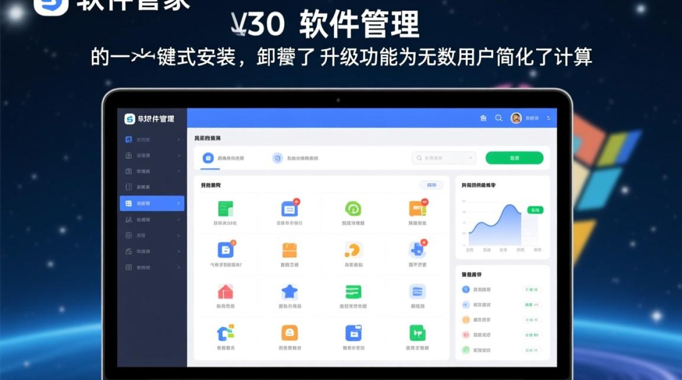 360软件管家报错无法使用，到底该如何彻底解决？