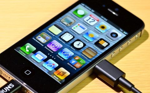 iPhone4连不上itunes提示未被识别，到底是什么原因该怎么解决？