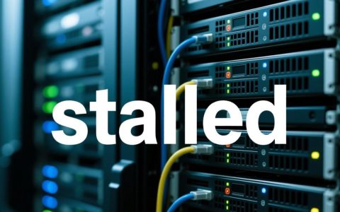Linux服务器stalled卡死，系统无响应该如何处理？