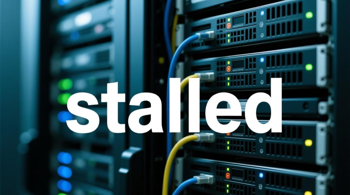 Linux服务器stalled卡死，系统无响应该如何处理？