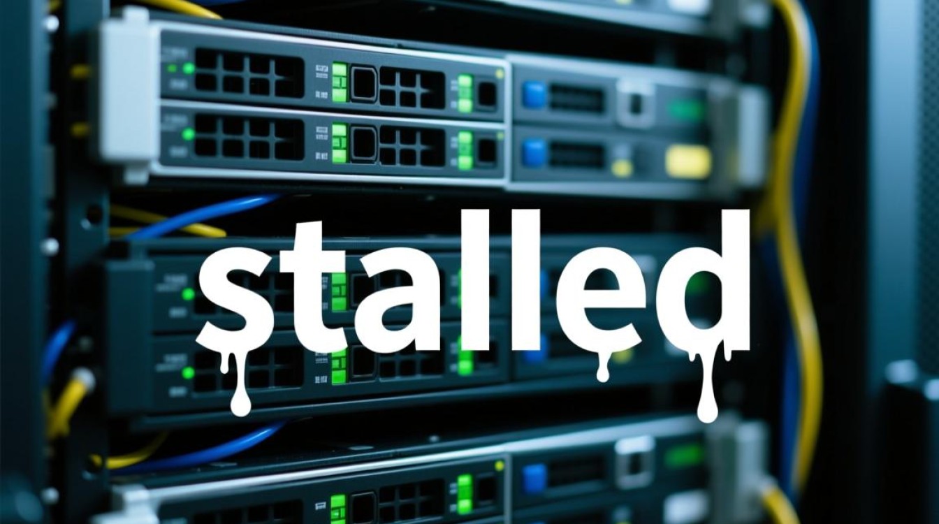 Linux服务器stalled卡死，系统无响应该如何处理？