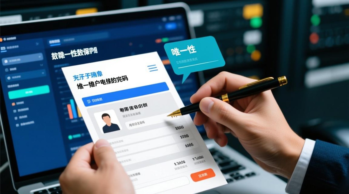 数据库字段怎么设置unique唯一约束? 数据库字段怎么设置unique唯一约束?