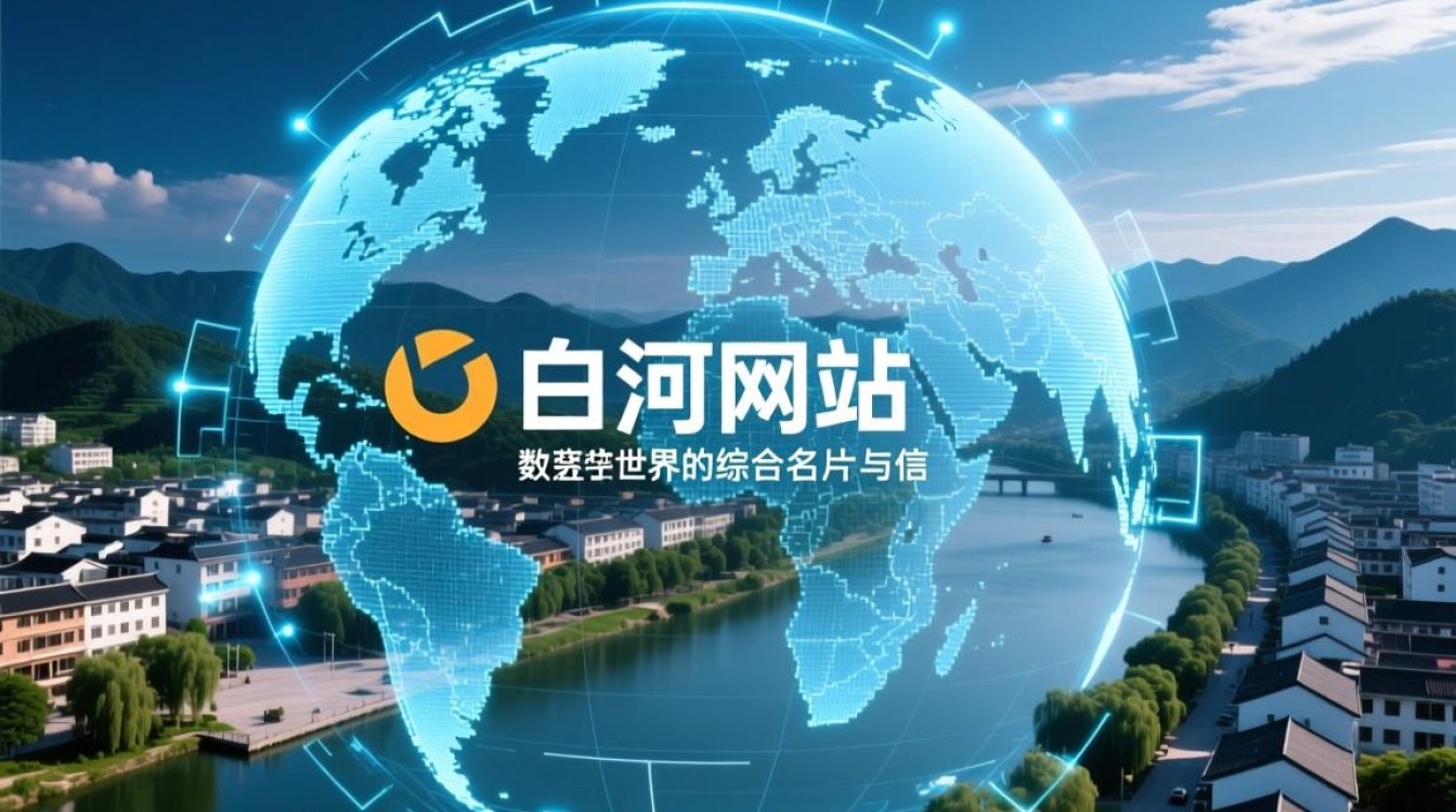白河本地网站建设公司哪家性价比最高？
