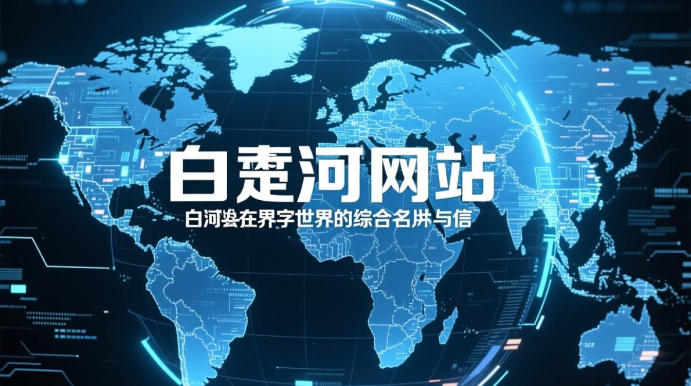 白河本地网站建设公司哪家性价比最高？