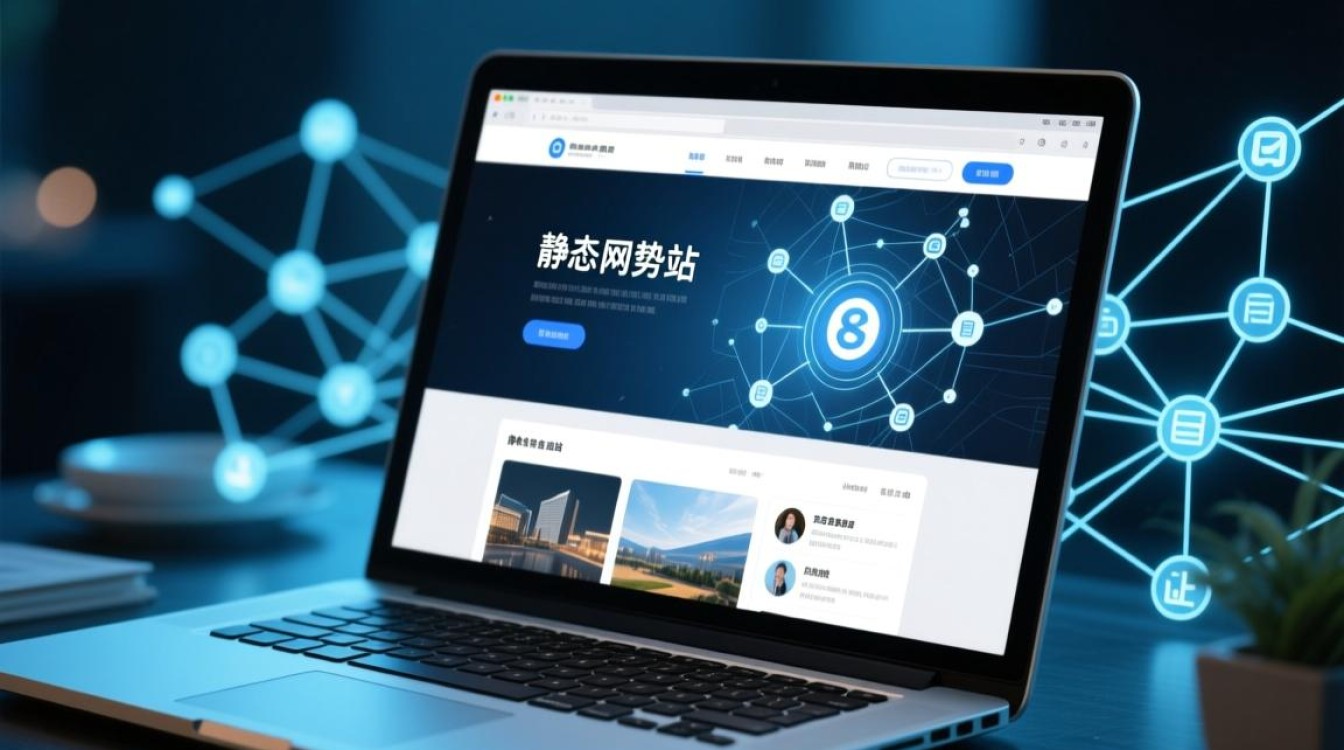 为什么这些知名大公司的官网都选择用静态网站? 为什么这些知名大公司的官网都选择用静态网站?