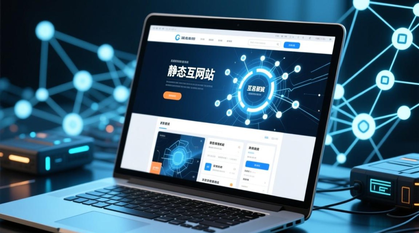 为什么这些知名大公司的官网都选择用静态网站? 为什么这些知名大公司的官网都选择用静态网站?