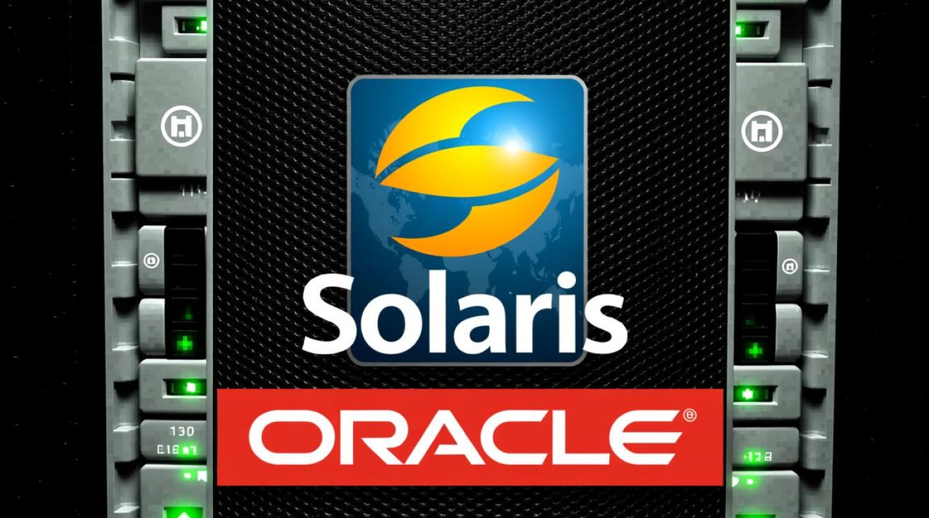 如何在Solaris服务器上优化Oracle数据库性能？