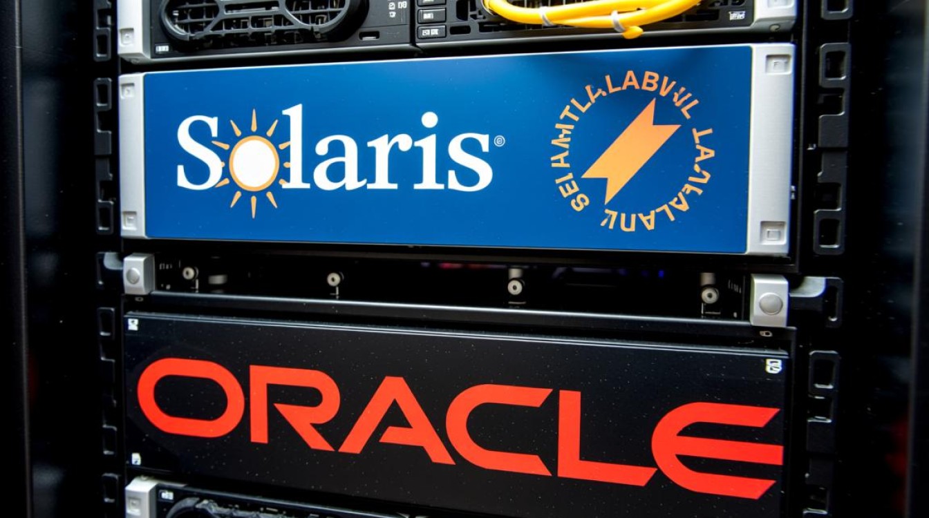 如何在Solaris服务器上优化Oracle数据库性能？