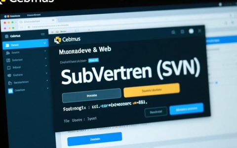 CentOS下如何实现SVN提交后自动同步更新Web目录？