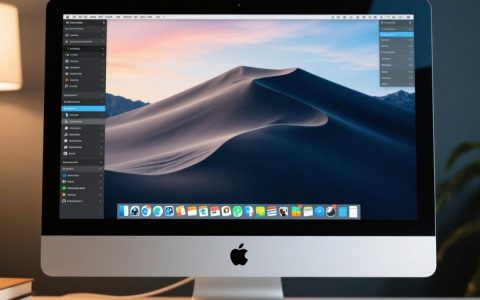 苹果电脑新手如何一步步连接并配置自己的云虚拟主机？