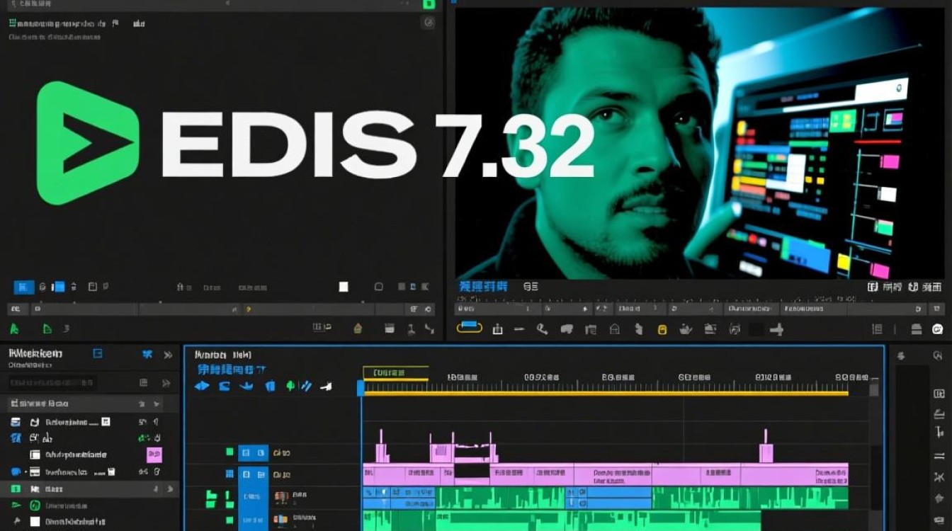 EDIUS 7.32安装报错无法继续，到底该如何解决？