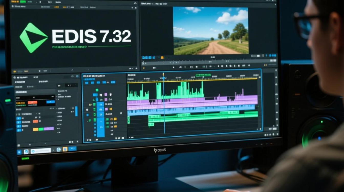 EDIUS 7.32安装报错无法继续，到底该如何解决？