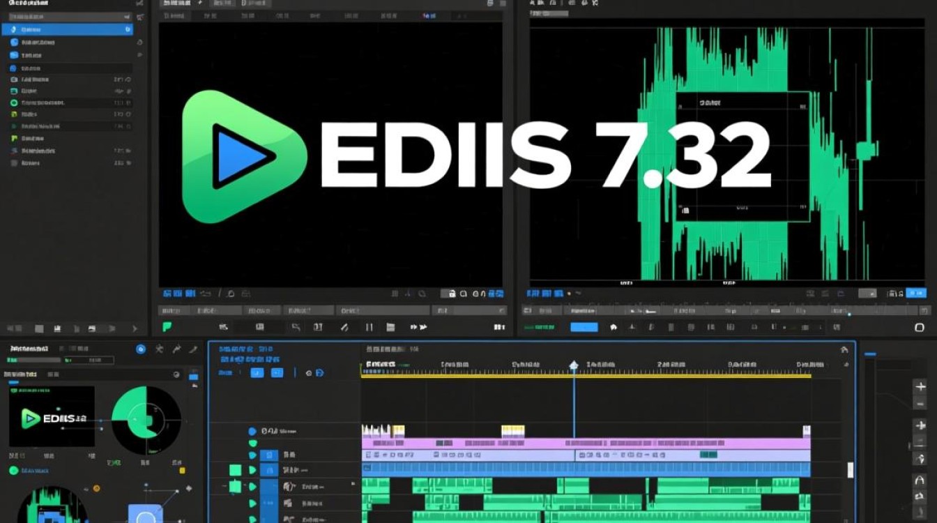 EDIUS 7.32安装报错无法继续，到底该如何解决？