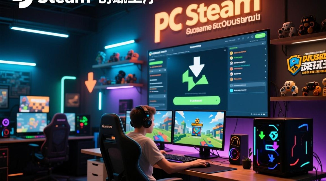 Steam创意坊突然报错无法加载是什么原因，要如何彻底解决？