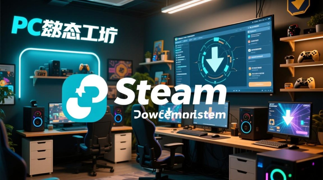Steam创意坊突然报错无法加载是什么原因，要如何彻底解决？