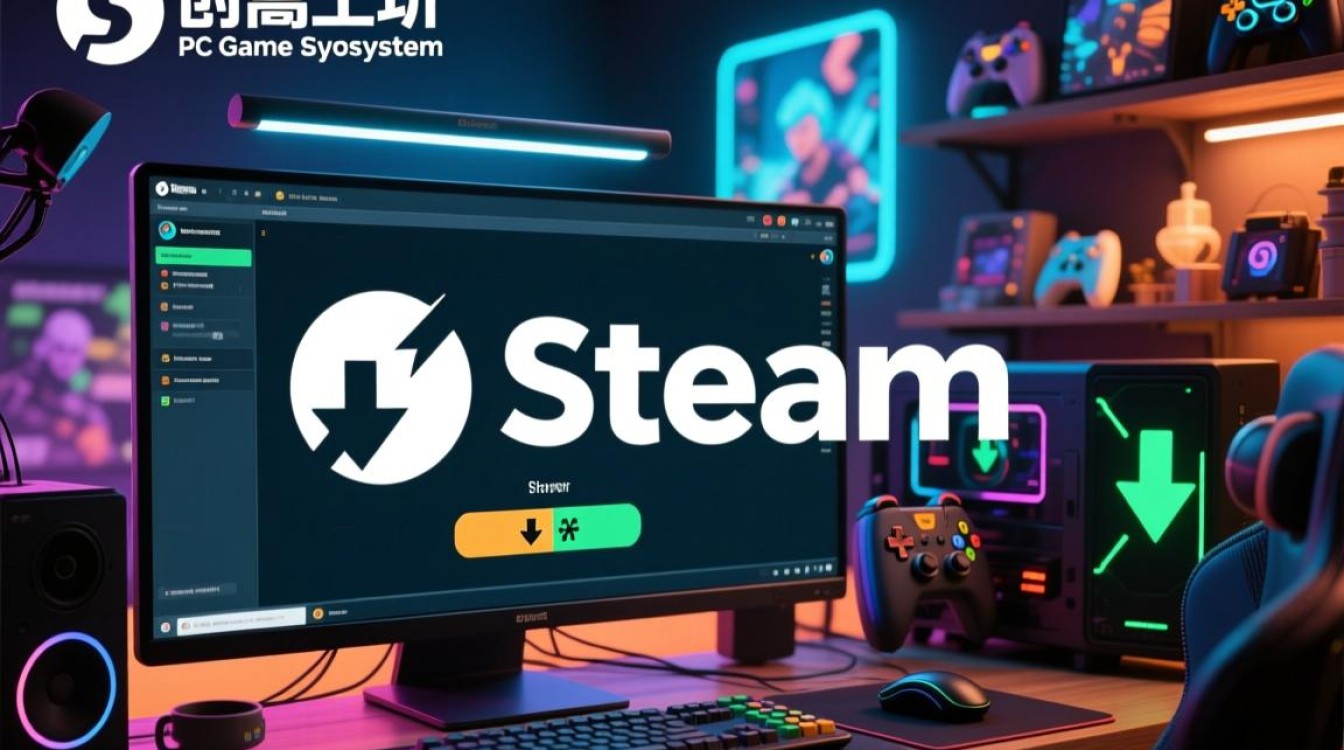 Steam创意坊突然报错无法加载是什么原因，要如何彻底解决？