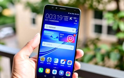 华为P9手机突然无法上网，移动数据和WiFi都连不上怎么办？