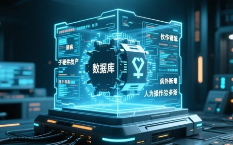 电脑数据库文件损坏了怎么修复才能找回数据？