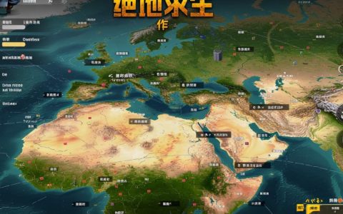 PUBG总是内存报错闪退，到底该怎么解决？