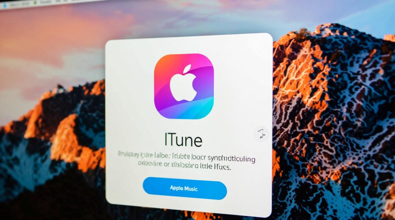 iTunes提示无法处理您的请求，这是什么错误又该如何解决？