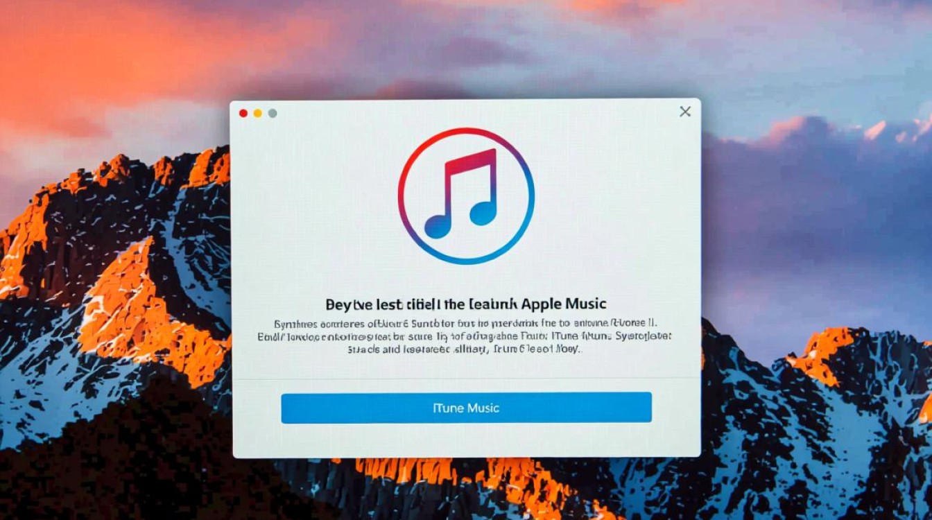 iTunes提示无法处理您的请求，这是什么错误又该如何解决？