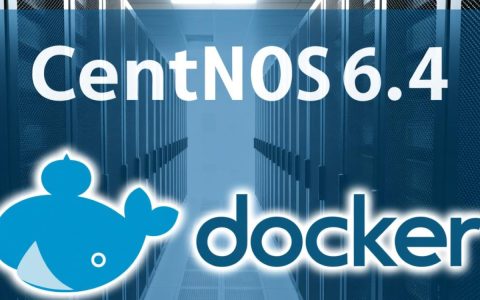CentOS 6.4系统太老了,到底该如何安装Docker才不会出错?