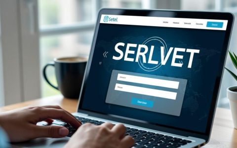 Servlet如何接收表单数据并成功存入数据库？