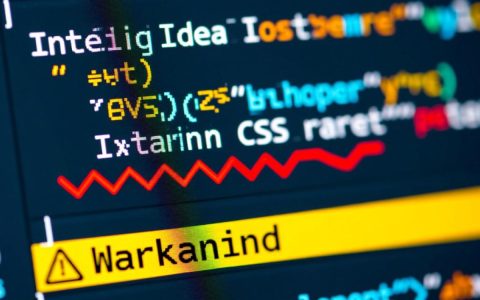 IDEA禁用CSS后为何代码校验依然报错，怎么解决？
