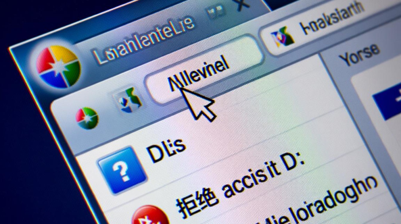 电脑D盘无法访问怎么办，如何修复并恢复里面的数据？
