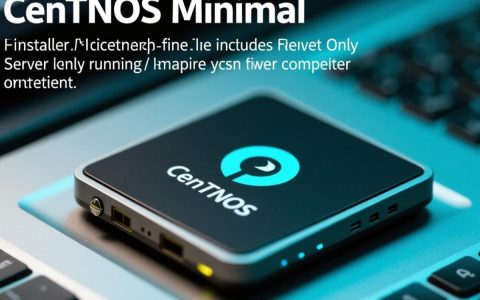 CentOS Minimal新手入门，如何配置网络并完成基本操作？