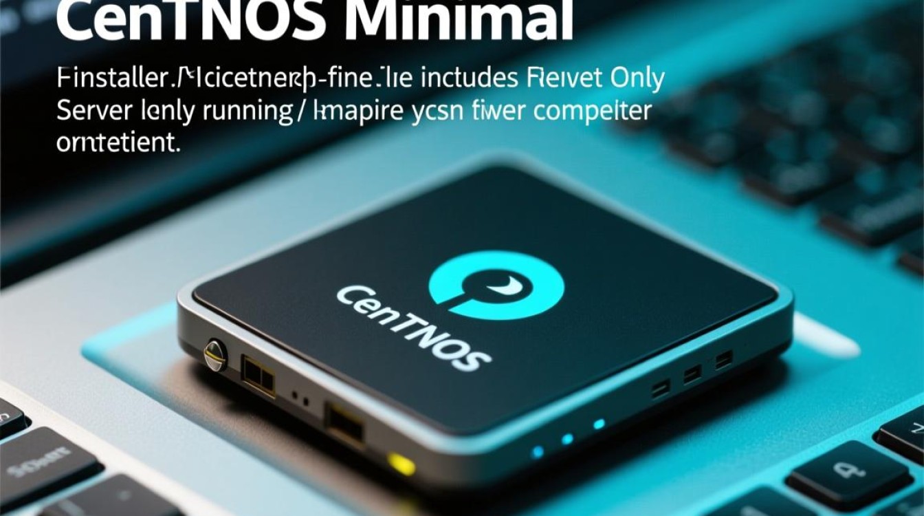 CentOS Minimal新手入门，如何配置网络并完成基本操作？