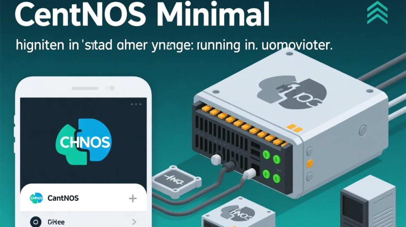 CentOS Minimal新手入门，如何配置网络并完成基本操作？